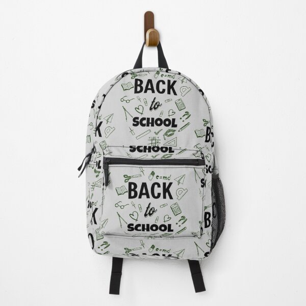 Item preview, Back to School (Light) designed and sold by Sir Meow Meow.