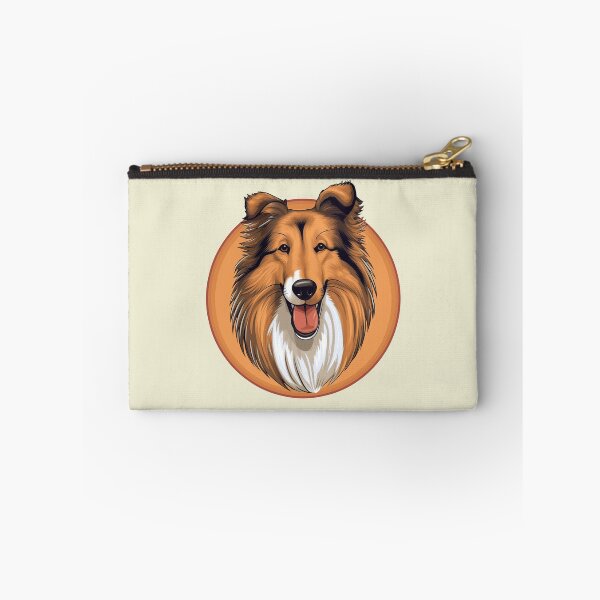 Item preview, Rough Collie designed and sold by franktact.