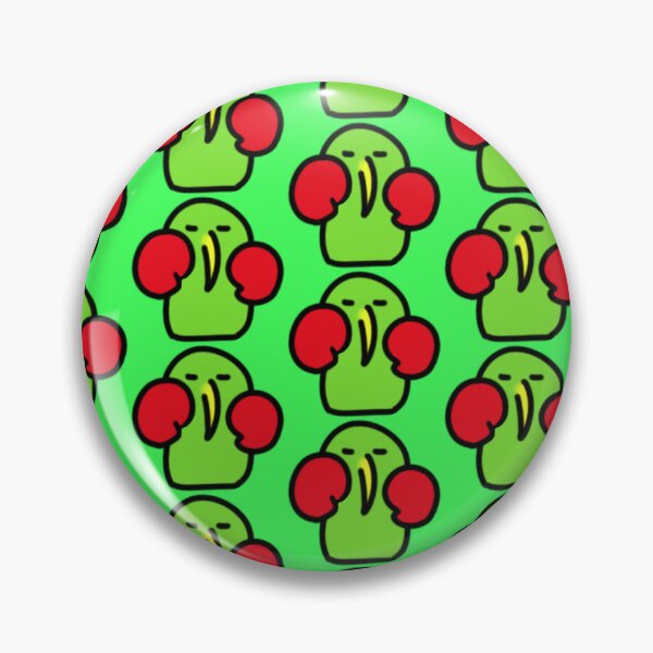 Item preview, Kiwi Boxer designed and sold by Teague Murphy.