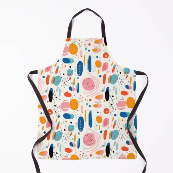 Item preview, A Geometric Spectacle of Circles  designed and sold by vadimcarazan.