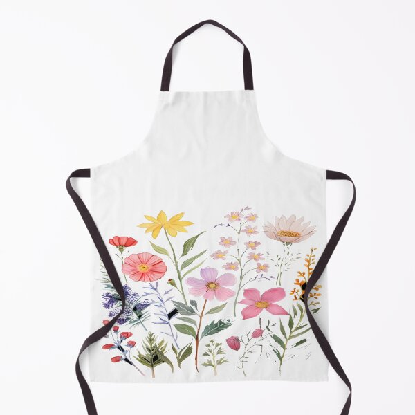 Item preview, Pink Flowers designed and sold by ArtbyAiGallery.