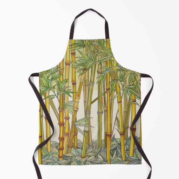 Item preview, Bamboo drawing designed and sold by ComicsFactory.