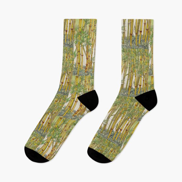 Item preview, Bamboo drawing designed and sold by ComicsFactory.