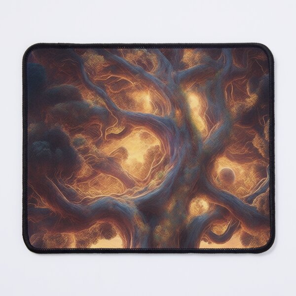 Item preview, Cosmic Roots designed and sold by ArtfulExpresion.