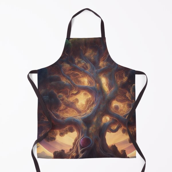 Item preview, Cosmic Roots designed and sold by ArtfulExpresion.