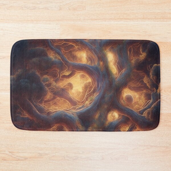 Item preview, Cosmic Roots designed and sold by ArtfulExpresion.
