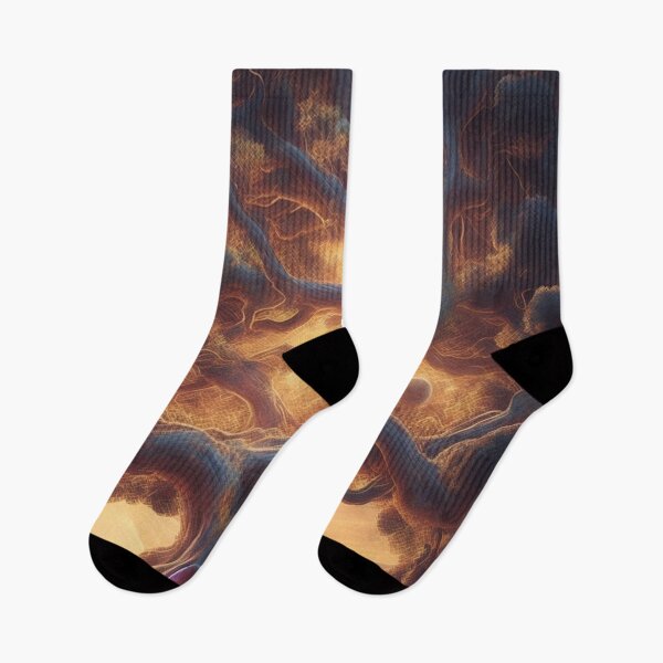 Item preview, Cosmic Roots designed and sold by ArtfulExpresion.