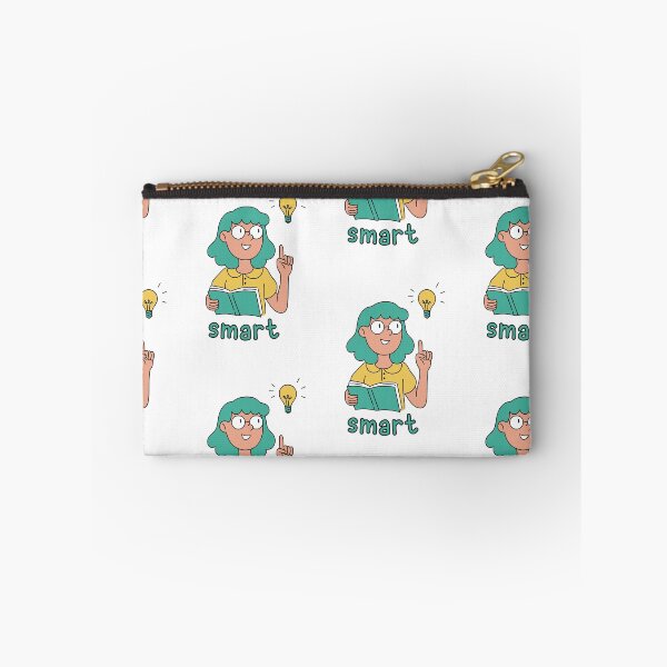 Item preview, Copie de Smartest Girl in the Room (Brain) 5 designed and sold by MerchQuiTue.