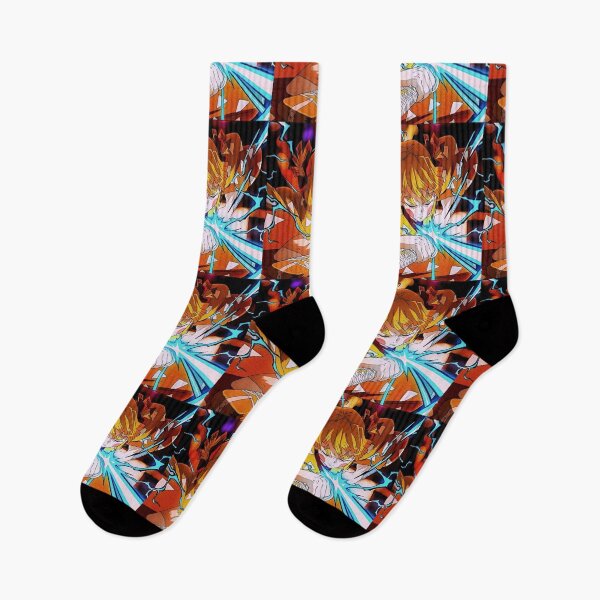 Item preview, THUNDER CLAP AND FLASH 2 designed and sold by xBLACKSTAR.