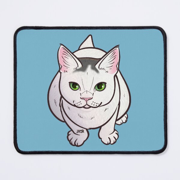 Item preview, Munchkin Cat Widget designed and sold by jastinamor.