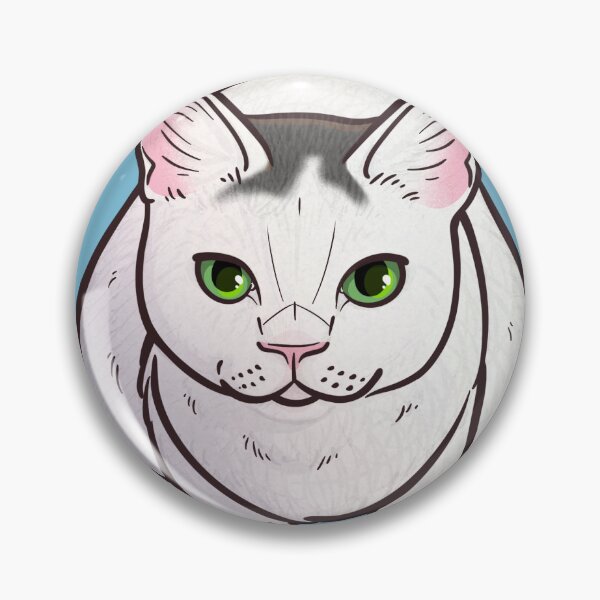 Item preview, Munchkin Cat Widget designed and sold by jastinamor.