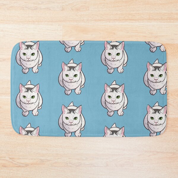 Item preview, Munchkin Cat Widget designed and sold by jastinamor.