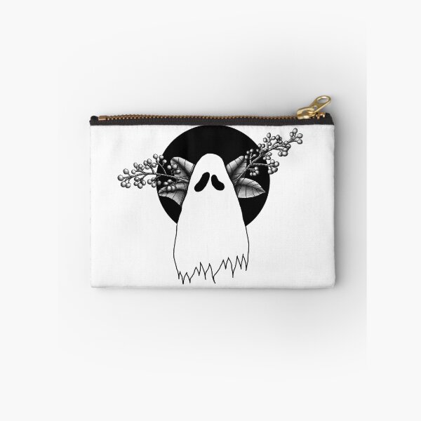 Item preview, Shy Ghost designed and sold by tjmakesstuff.