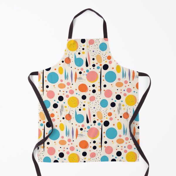 Item preview, Geometric Spectacle of Circles  designed and sold by vadimcarazan.