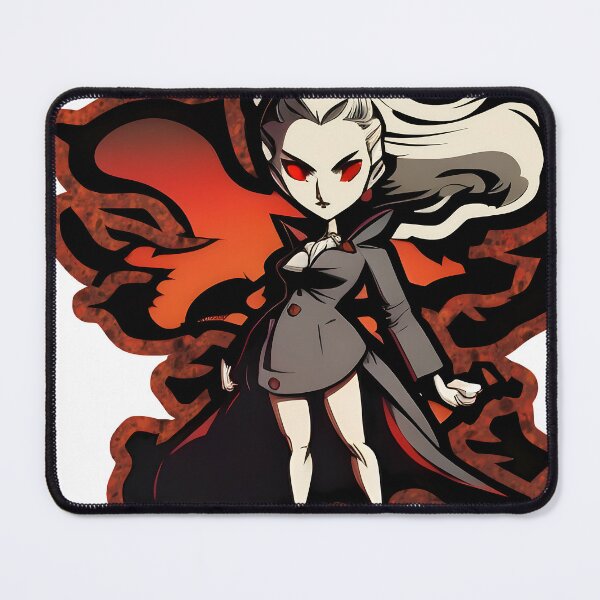Item preview, Vampire Queen designed and sold by AFantasyRealm.