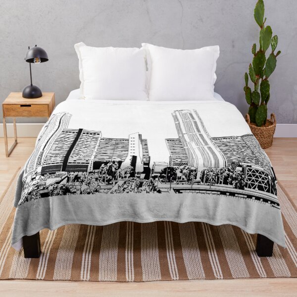 Item preview, central park towers designed and sold by Jte85.