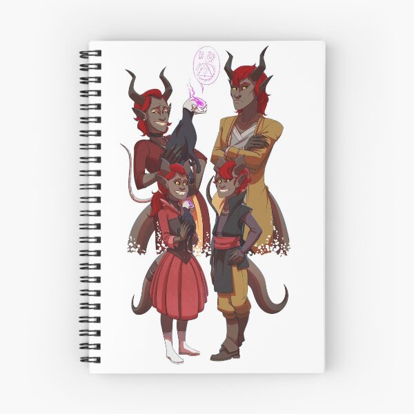 Item preview, Combined Sinara, Deathface, and Kayas designed and sold by lledra.