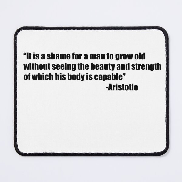 Item preview, Aristotle Gymbro designed and sold by UriSM.