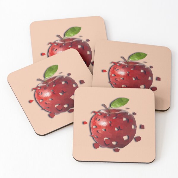 Item preview, Apple Slices designed and sold by HaNoFri.