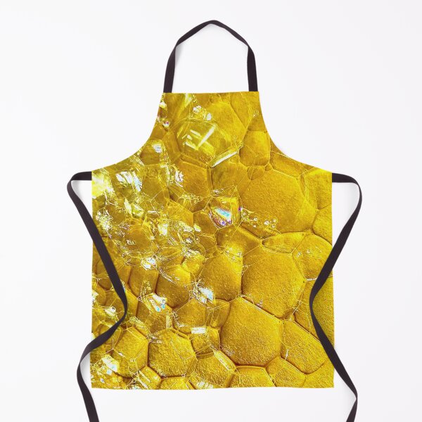 Item preview, Yellow bubble designed and sold by baksuart.