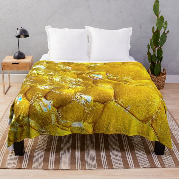 Item preview, Yellow bubble designed and sold by baksuart.