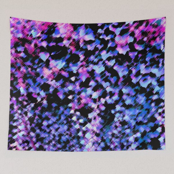 Item preview, Ivy and Neon designed and sold by MadameXimon.