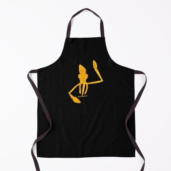 Item preview, Golden Squido From Squid Smack VR designed and sold by SquidSmackMerch.