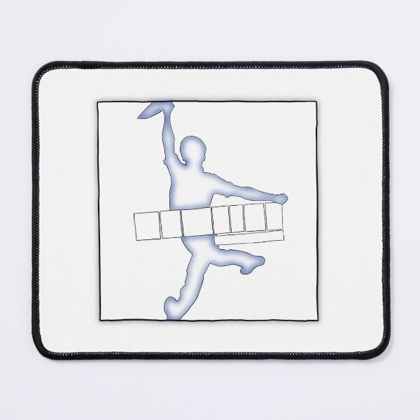 Item preview, Newsies Musical Silhouette designed and sold by laurawrsaurus.