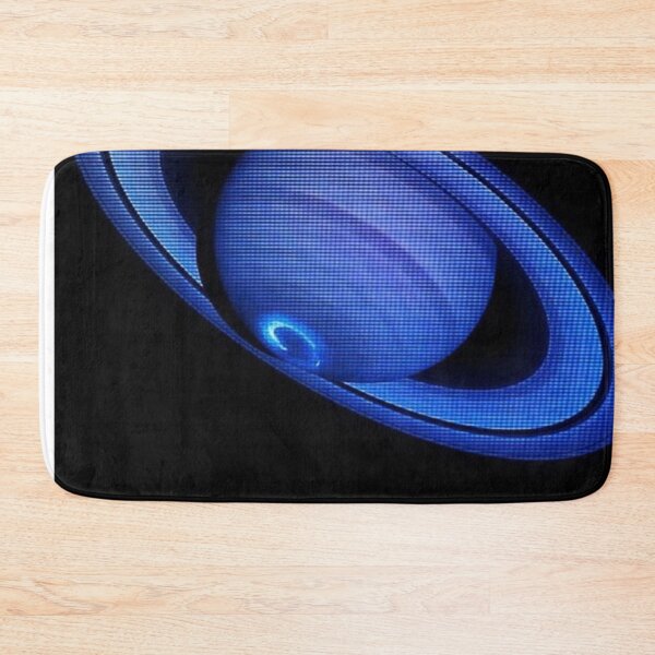 Item preview, NEON SATURN designed and sold by xBLACKSTAR.