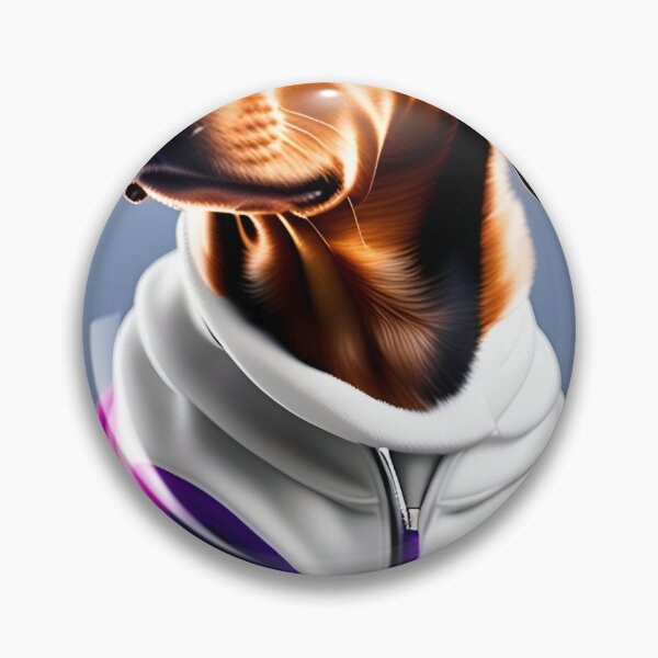 Item preview, perro con sueter  designed and sold by Cesarmejia.