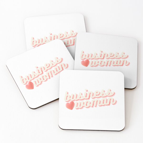 Item preview, business woman  designed and sold by designatmospher.