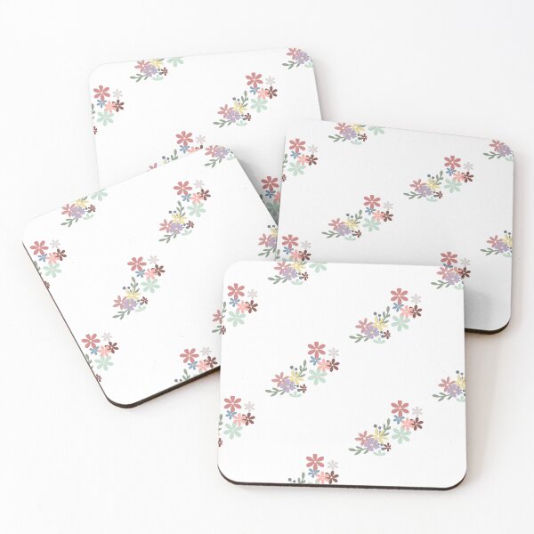 Item preview, Flowers on the corner designed and sold by Good4Vibez.