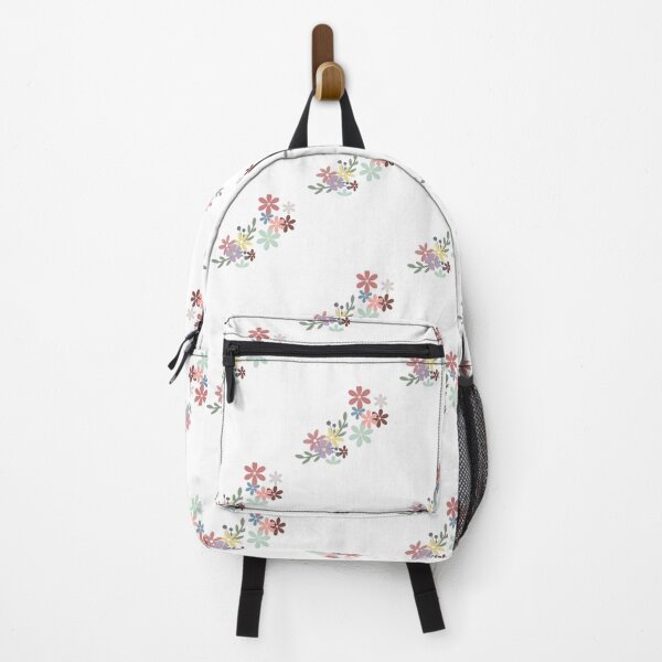 Item preview, Flowers on the corner designed and sold by Good4Vibez.