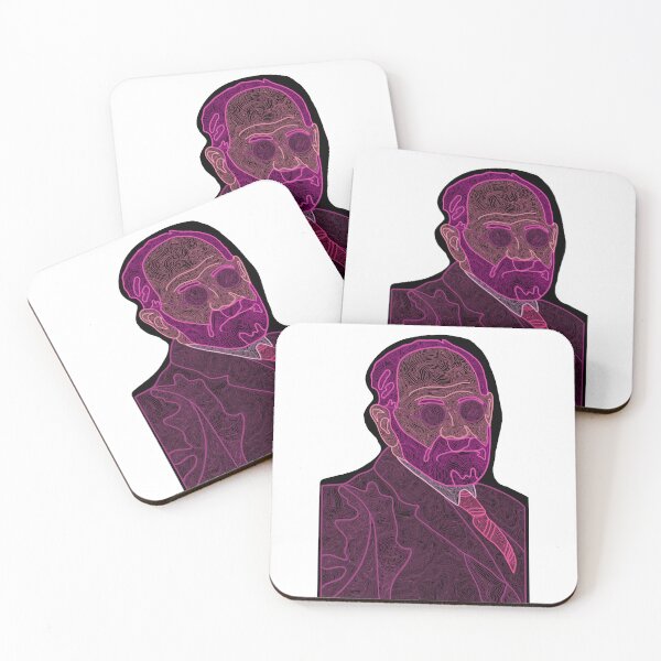 Item preview, A pink Freud  designed and sold by racoonthyme.