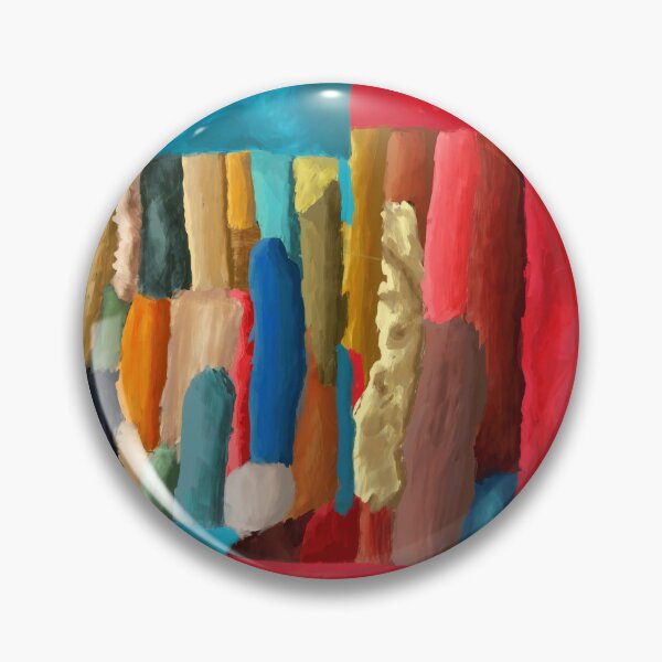 Item preview, Red blue abstract background designed and sold by MentaLee.
