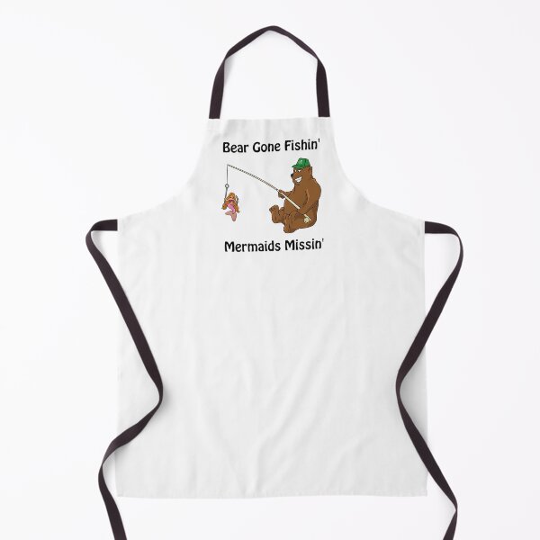 Item preview, Bear's Gone Fishin' Widespread Panic designed and sold by RUKindDesign.
