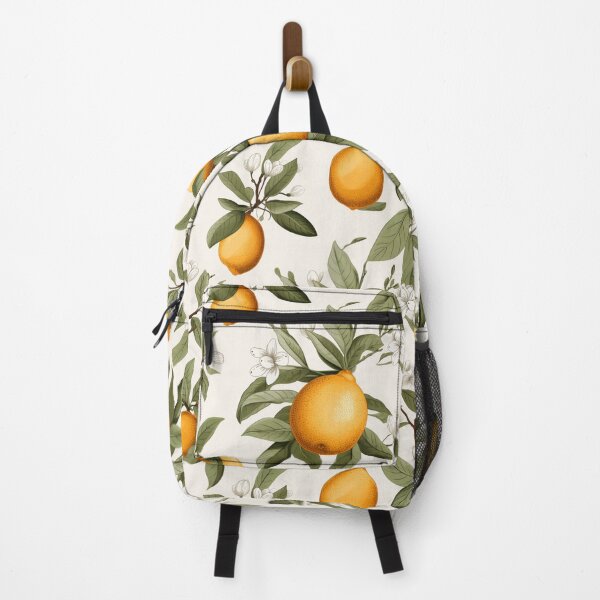 Item preview, Blooming Lemons designed and sold by bigmoments.