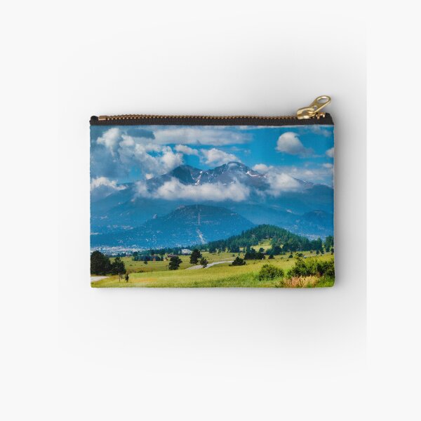 Item preview, Estes Park desde Glen Haven 2 designed and sold by Robert Meyers-Lussier.