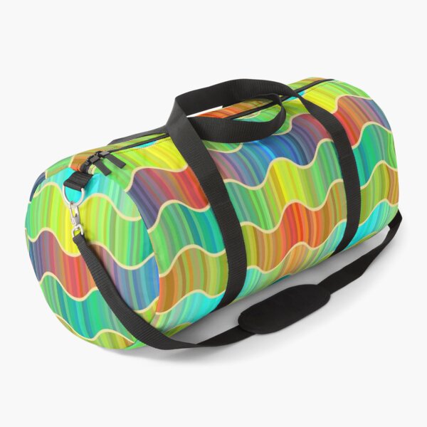 Item preview, Gradient spectral waves designed and sold by Osting.
