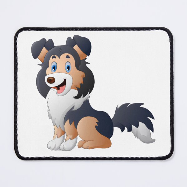 Item preview, Shetland Sheepdog Sheltie designed and sold by PaintedbyCarol.