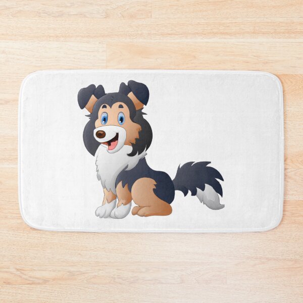 Item preview, Shetland Sheepdog Sheltie designed and sold by PaintedbyCarol.