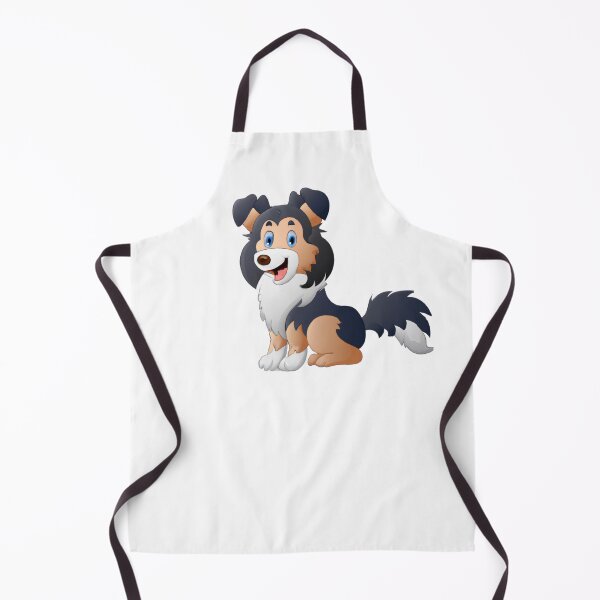 Item preview, Shetland Sheepdog Sheltie designed and sold by PaintedbyCarol.