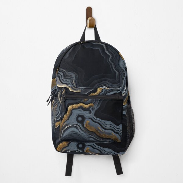 Item preview, Beautiful Geode Pattern Stunning Nature Pattern designed and sold by caileag.