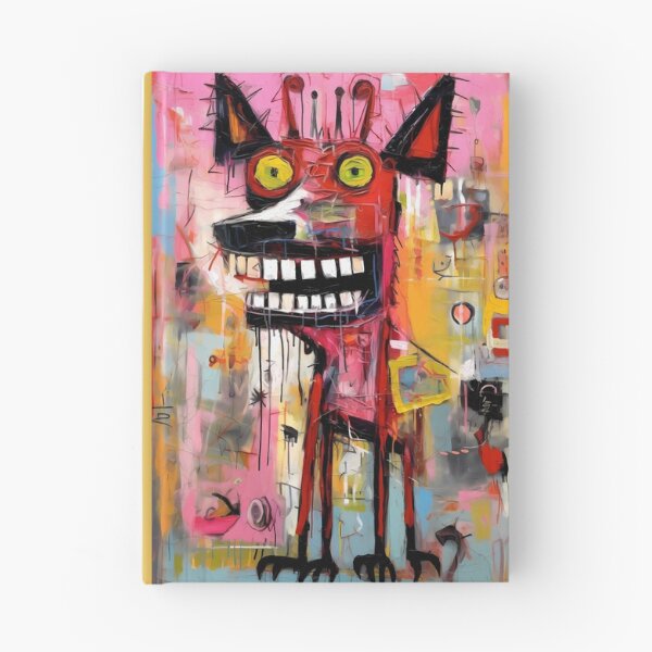 Item preview, Colorful Canine Dreams designed and sold by GiveMeMood.