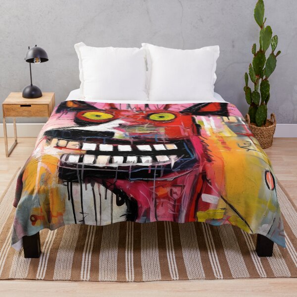 Item preview, Colorful Canine Dreams designed and sold by GiveMeMood.