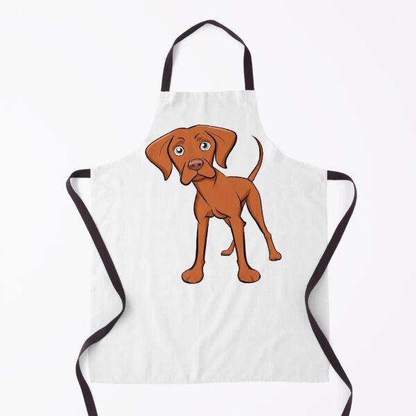 Item preview, Vizsla designed and sold by PaintedbyCarol.