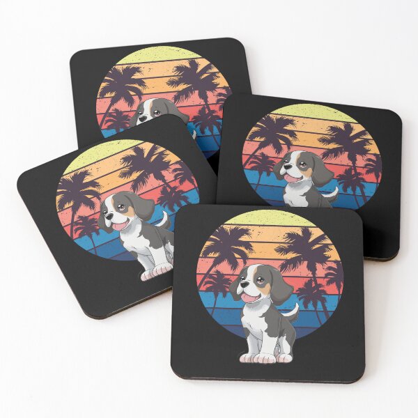 Item preview, appenzeller sennenhund cute designed and sold by design-animals.