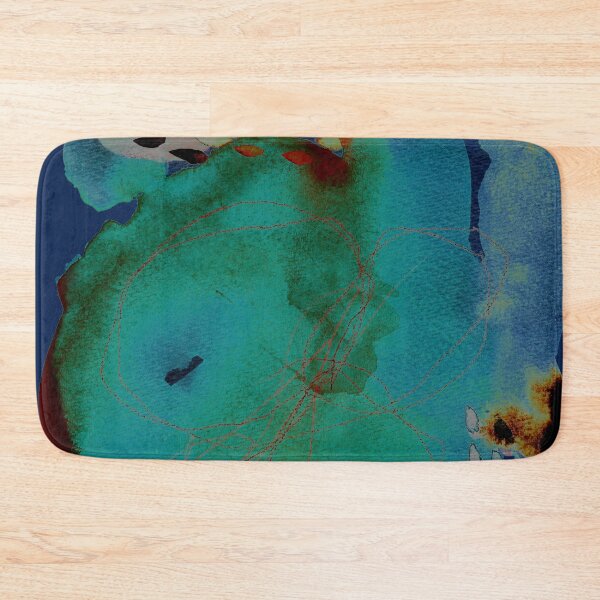 Item preview, abstract no. 244 designed and sold by oliviastclaire.