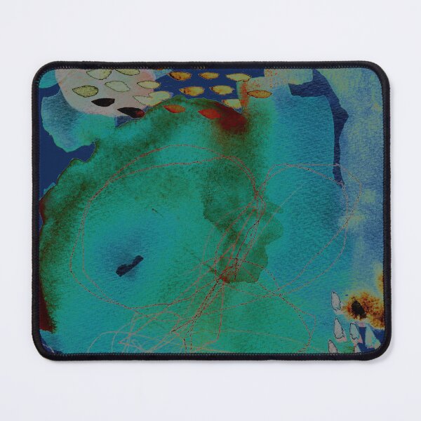 Item preview, abstract no. 244 designed and sold by oliviastclaire.