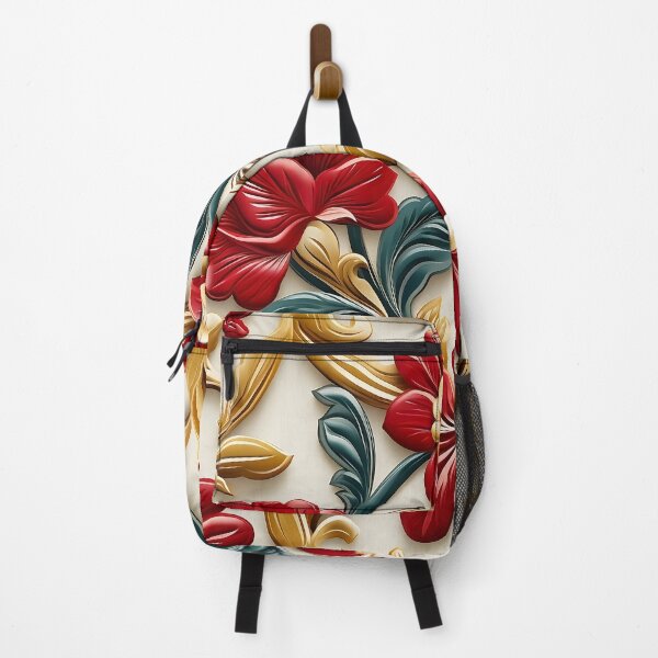 Item preview, Intricate Majolica Pattern Graphic Design designed and sold by imaginariumlab.